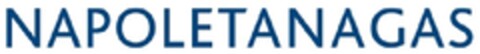 NAPOLETANAGAS Logo (EUIPO, 30.03.2012)