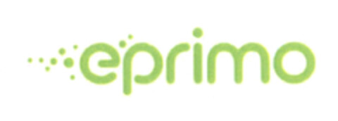 eprimo Logo (EUIPO, 30.03.2012)
