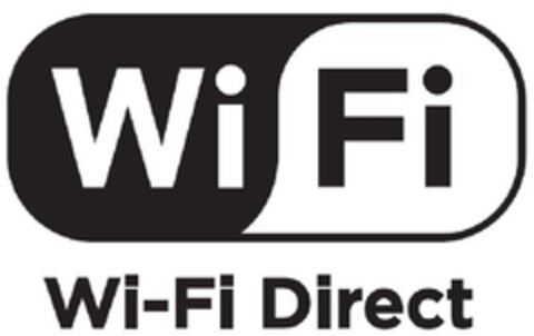 Wi-Fi Direct Logo (EUIPO, 05/04/2012)