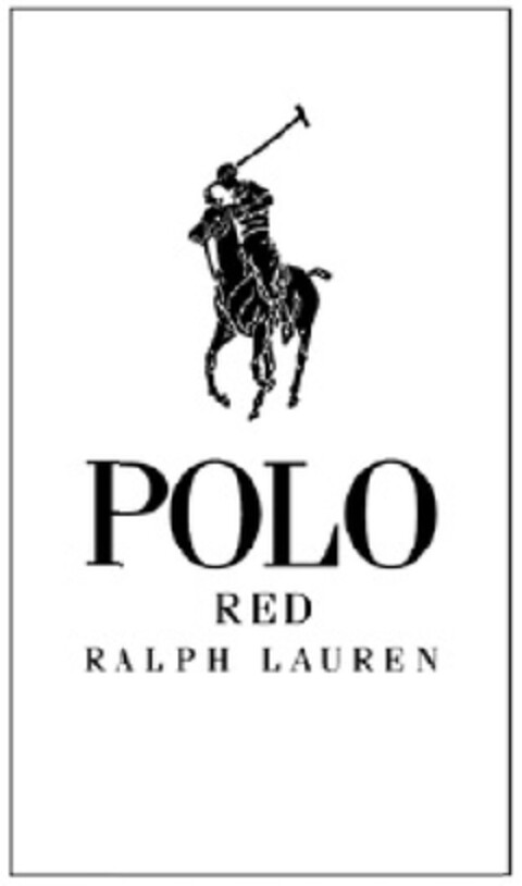 POLO RED RALPH LAUREN Logo (EUIPO, 07/18/2012)