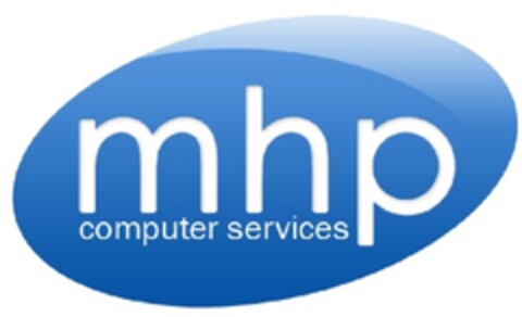 mhp computer services Logo (EUIPO, 30.08.2012)