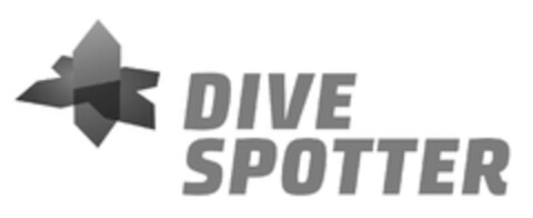 DIVE SPOTTER Logo (EUIPO, 17.09.2012)