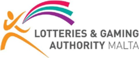 LOTTERIES & GAMING AUTHORITY MALTA Logo (EUIPO, 08.01.2013)