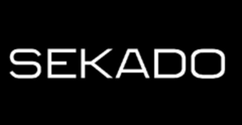 SEKADO Logo (EUIPO, 15.01.2013)