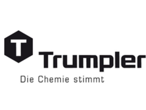 T Trumpler Die Chemie stimmt Logo (EUIPO, 17.01.2013)