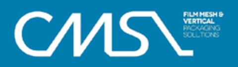 CMSA FILM MESH & VERTICAL PACKAGING SOLUTIONS Logo (EUIPO, 23.01.2013)