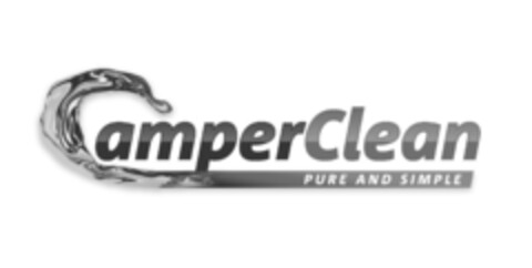 CamperClean Logo (EUIPO, 25.03.2013)