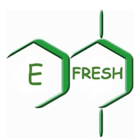 E-FRESH Logo (EUIPO, 04.04.2013)