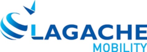 LAGACHE MOBILITY Logo (EUIPO, 10.04.2013)