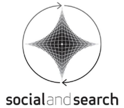 SocialandSearch Logo (EUIPO, 16.04.2013)