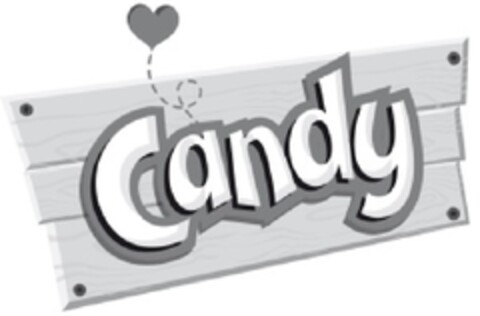 CANDY Logo (EUIPO, 07.05.2013)