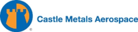 Castle Metals Aerospace Logo (EUIPO, 05/31/2013)