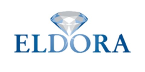 ELDORA Logo (EUIPO, 04.07.2013)