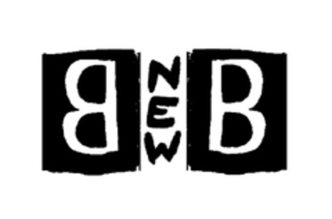 B NEW B Logo (EUIPO, 04.07.2013)