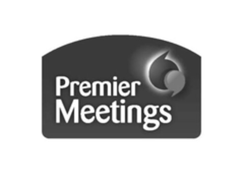 PREMIER MEETINGS Logo (EUIPO, 07/29/2013)