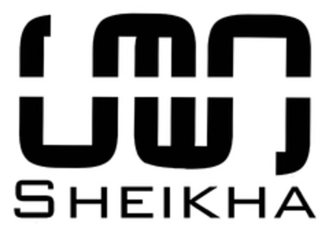 SHEIKHA Logo (EUIPO, 12.08.2013)