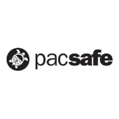 pacsafe Logo (EUIPO, 14.08.2013)