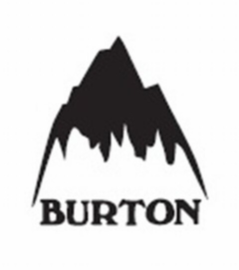 BURTON Logo (EUIPO, 08.10.2013)