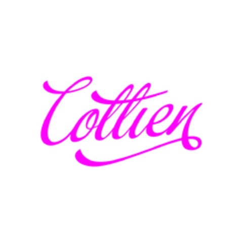 Cottien Logo (EUIPO, 09.10.2013)