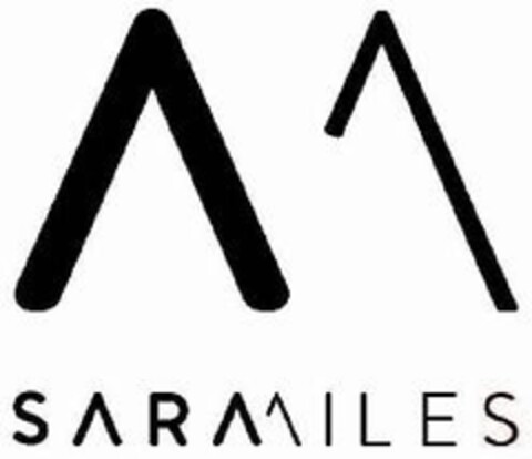 M SARA MILES Logo (EUIPO, 14.11.2013)