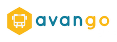 AVANGO Logo (EUIPO, 12/20/2013)