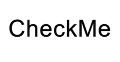 CheckMe Logo (EUIPO, 24.02.2014)