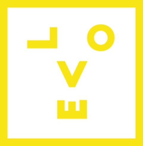 LOVE Logo (EUIPO, 26.02.2014)