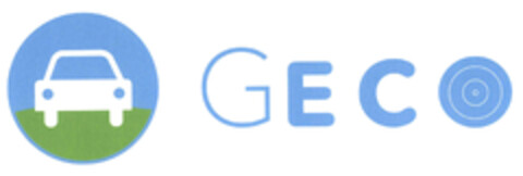 GECO Logo (EUIPO, 05/23/2014)