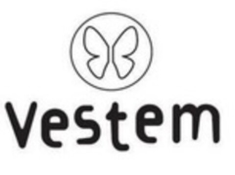 VESTEM Logo (EUIPO, 06/05/2014)