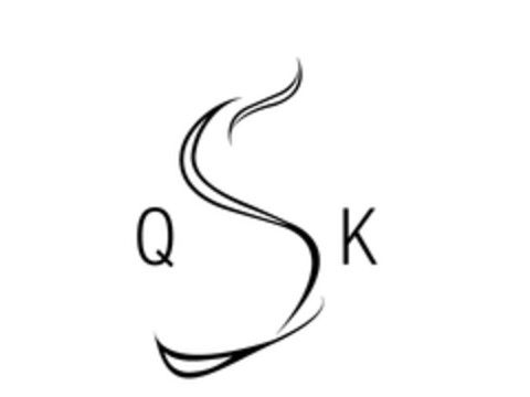 Q S K Logo (EUIPO, 07/01/2014)