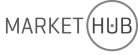 MARKET HUB Logo (EUIPO, 17.07.2014)