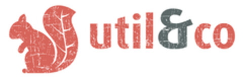 util&co Logo (EUIPO, 08/01/2014)