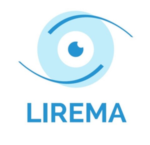 LIREMA Logo (EUIPO, 09/23/2014)