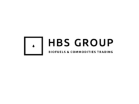 HBS GROUP BIOFUELS & COMMODITIES TRADING Logo (EUIPO, 11.12.2014)