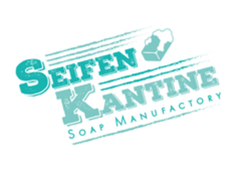 Seifenkantine Logo (EUIPO, 23.12.2014)