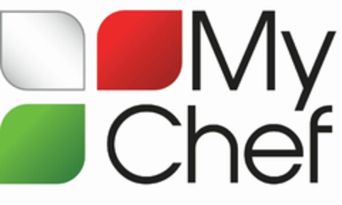 My Chef Logo (EUIPO, 01/07/2015)