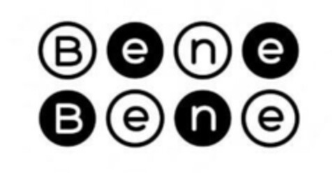 BeneBene Logo (EUIPO, 09.01.2015)