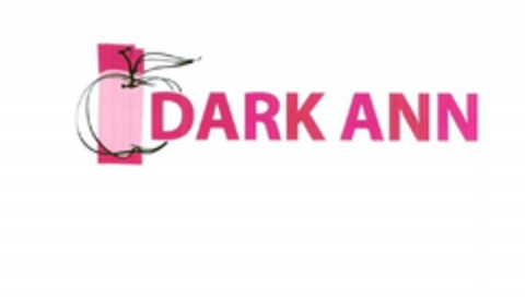 DARK ANN Logo (EUIPO, 09.01.2015)