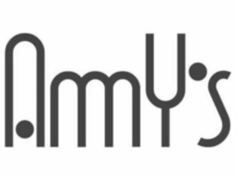 AmY's Logo (EUIPO, 17.01.2015)