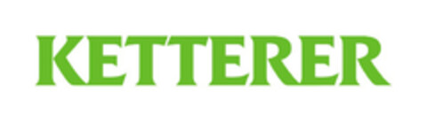 KETTERER Logo (EUIPO, 12.03.2015)