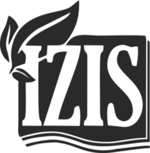 IZIS Logo (EUIPO, 17.03.2015)