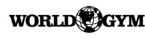 WORLD GYM Logo (EUIPO, 26.03.2015)