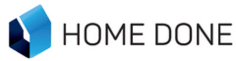 HOME DONE Logo (EUIPO, 08.04.2015)