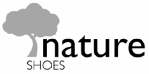 nature SHOES Logo (EUIPO, 04/20/2015)