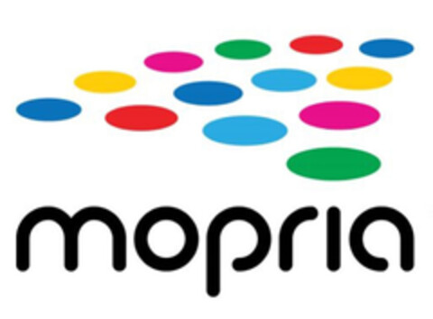 MOPRIA Logo (EUIPO, 06.05.2015)