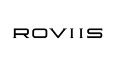 ROVIIS Logo (EUIPO, 07/02/2015)