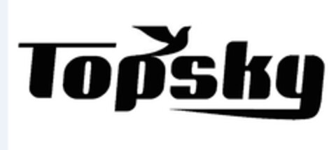 Topsky Logo (EUIPO, 14.05.2015)