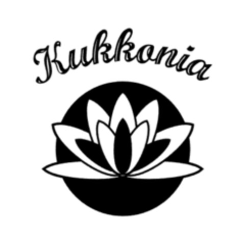 Kukkonia Logo (EUIPO, 14.05.2015)