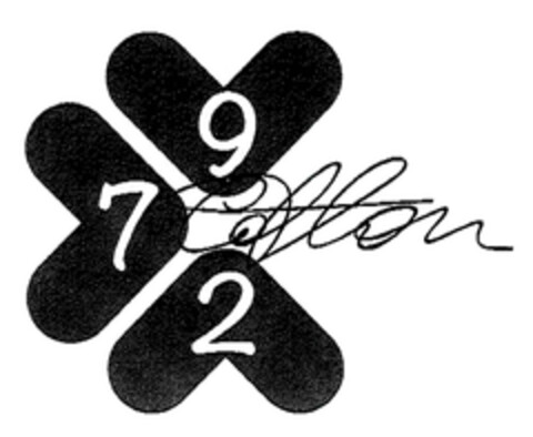 CATLAN972 Logo (EUIPO, 14.05.2015)