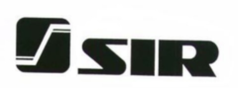 SIR Logo (EUIPO, 19.05.2015)